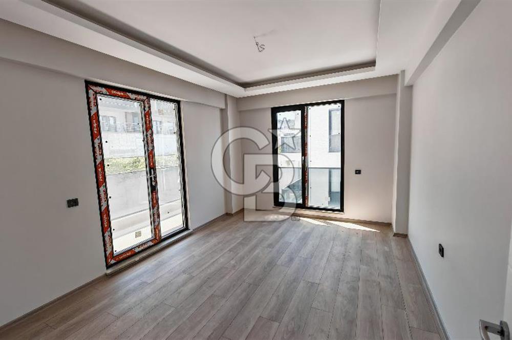 CB FOCUS'TAN MUDANYA'DA DENİZ MANZARALI 3+1 SATILIK DAİRE