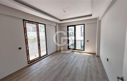CB FOCUS'TAN MUDANYA'DA DENİZ MANZARALI 3+1 SATILIK DAİRE