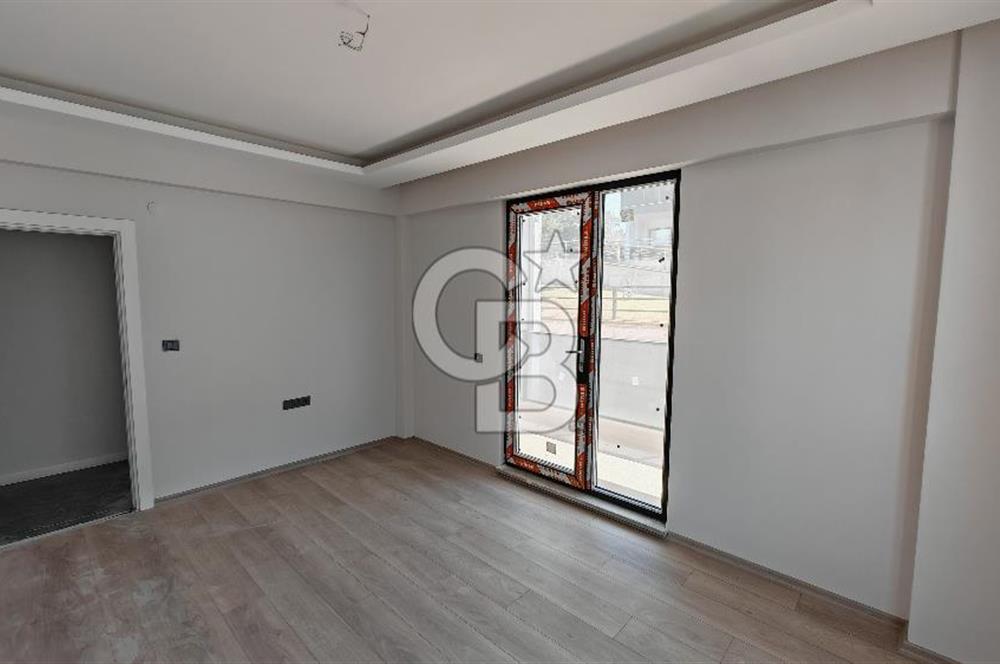 CB FOCUS'TAN MUDANYA'DA DENİZ MANZARALI 3+1 SATILIK DAİRE
