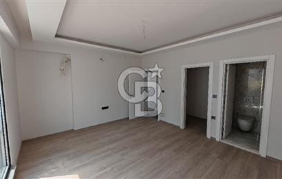 CB FOCUS'TAN MUDANYA'DA DENİZ MANZARALI 3+1 SATILIK DAİRE
