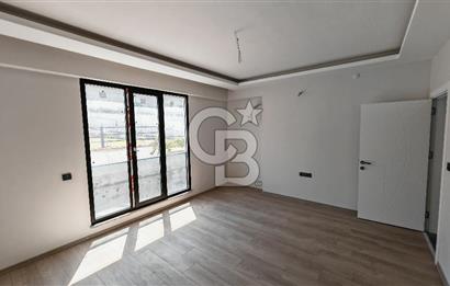 CB FOCUS'TAN MUDANYA'DA DENİZ MANZARALI 3+1 SATILIK DAİRE