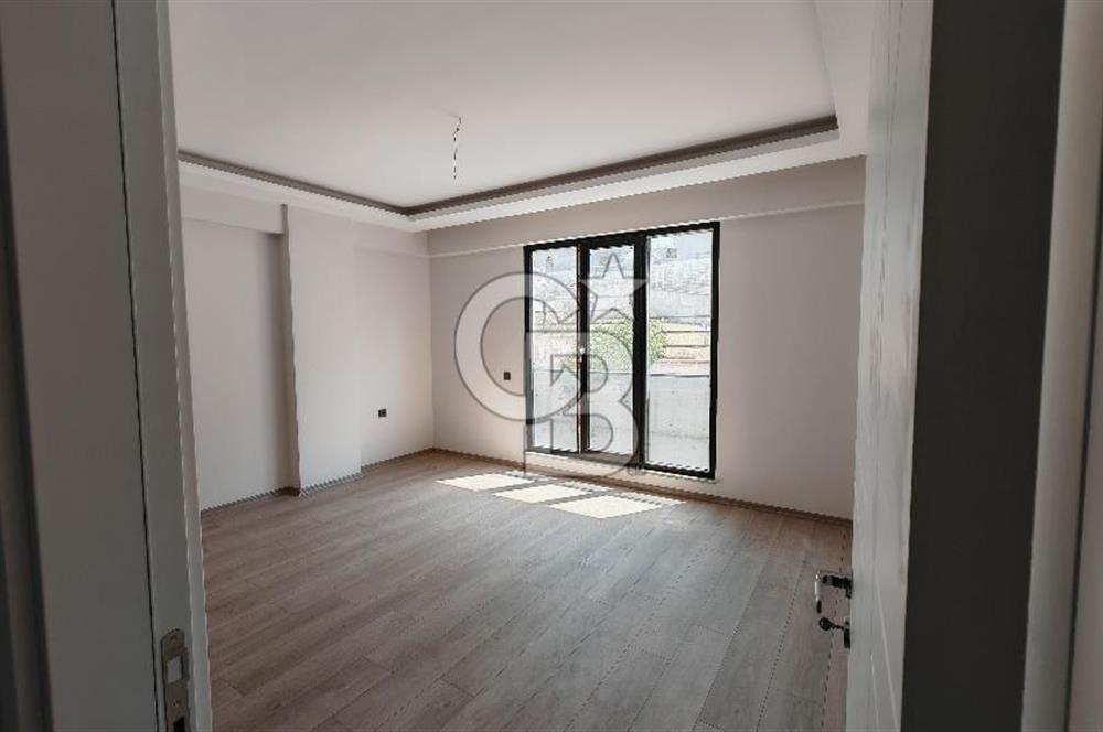 CB FOCUS'TAN MUDANYA'DA DENİZ MANZARALI 3+1 SATILIK DAİRE