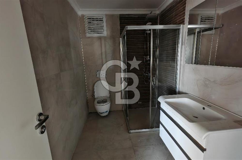 CB FOCUS'TAN MUDANYA'DA DENİZ MANZARALI 3+1 SATILIK DAİRE