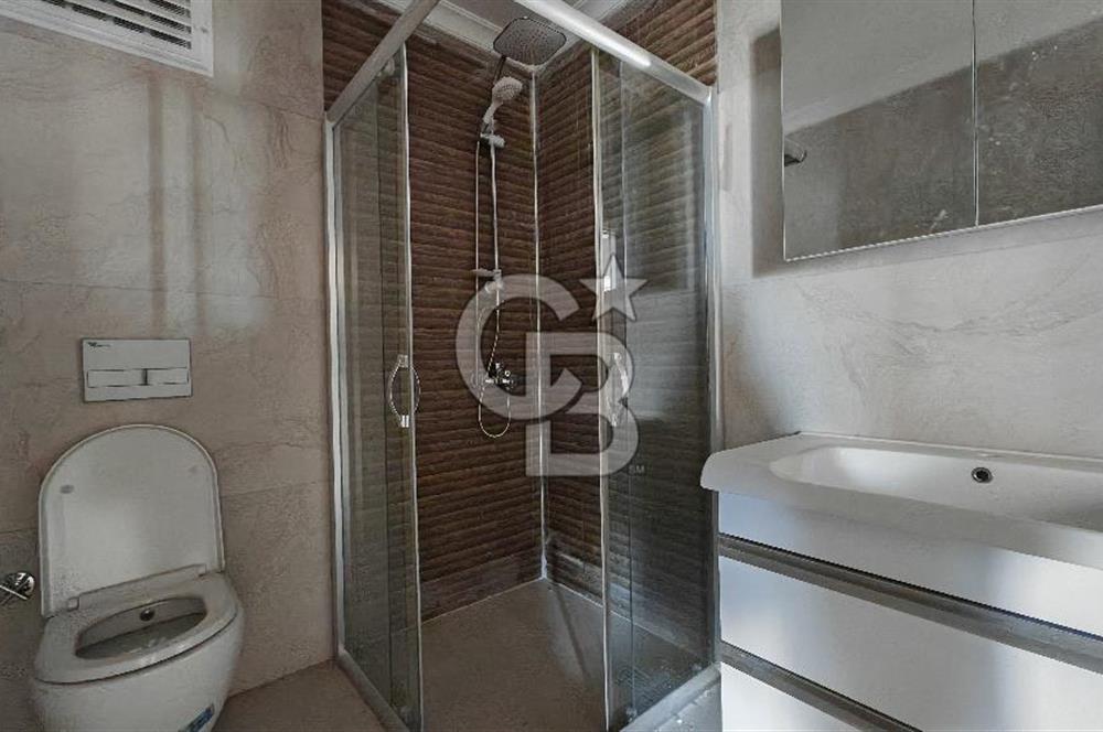 CB FOCUS'TAN MUDANYA'DA DENİZ MANZARALI 3+1 SATILIK DAİRE