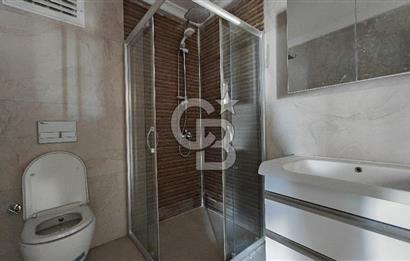 CB FOCUS'TAN MUDANYA'DA DENİZ MANZARALI 3+1 SATILIK DAİRE