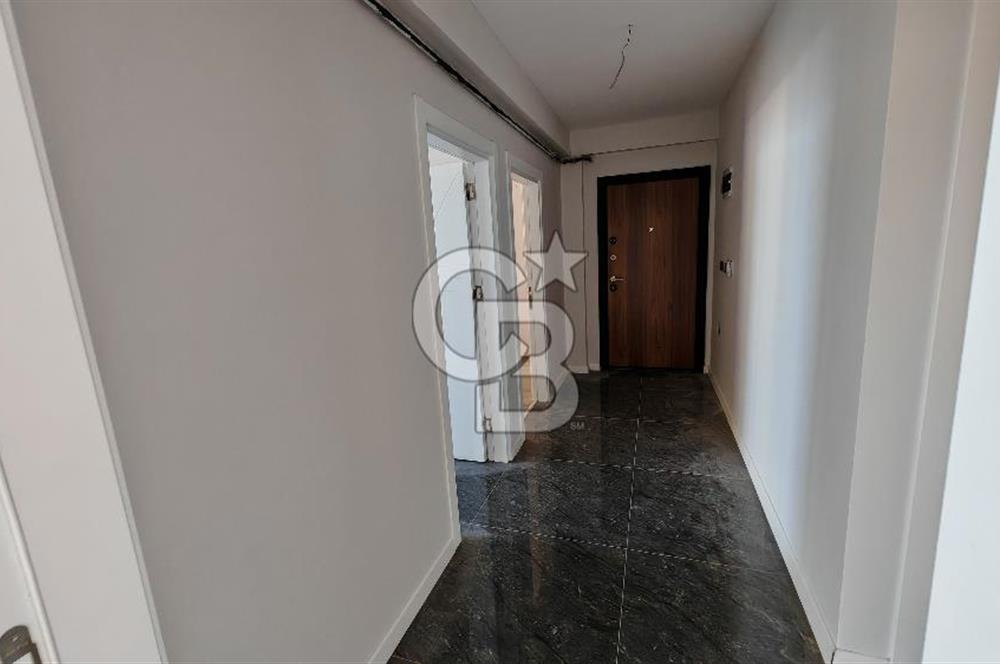 CB FOCUS'TAN MUDANYA'DA DENİZ MANZARALI 3+1 SATILIK DAİRE