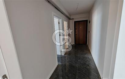 CB FOCUS'TAN MUDANYA'DA DENİZ MANZARALI 3+1 SATILIK DAİRE