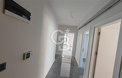CB FOCUS'TAN MUDANYA'DA DENİZ MANZARALI 3+1 SATILIK DAİRE