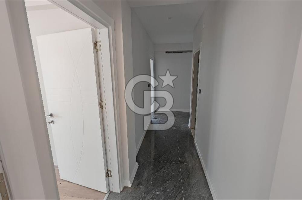 CB FOCUS'TAN MUDANYA'DA DENİZ MANZARALI 3+1 SATILIK DAİRE