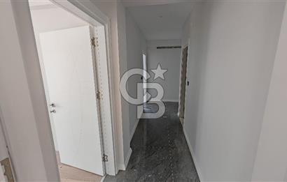 CB FOCUS'TAN MUDANYA'DA DENİZ MANZARALI 3+1 SATILIK DAİRE