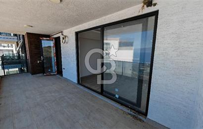 CB FOCUS'TAN MUDANYA'DA DENİZ MANZARALI 3+1 SATILIK DAİRE
