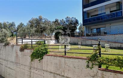 CB FOCUS'TAN MUDANYA'DA DENİZ MANZARALI 3+1 SATILIK DAİRE