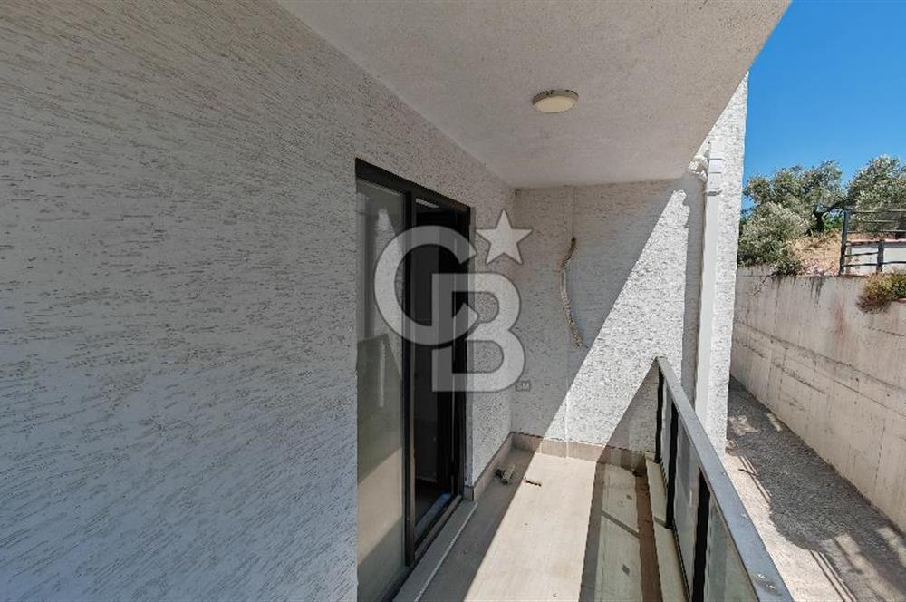 CB FOCUS'TAN MUDANYA'DA DENİZ MANZARALI 3+1 SATILIK DAİRE