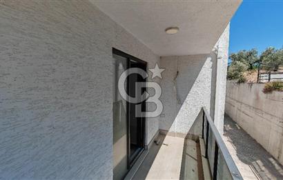 CB FOCUS'TAN MUDANYA'DA DENİZ MANZARALI 3+1 SATILIK DAİRE