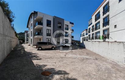 CB FOCUS'TAN MUDANYA'DA DENİZ MANZARALI 3+1 SATILIK DAİRE