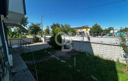 CB PARK SERKAN ÖZLÜ'DEN DEREKÖY'DE SATILIK LÜKS VİLLA