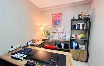 İzmir Basmane Oteller Sokağında İzmir Fuarı Yakını Satılık Otel