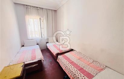 İzmir Basmane Oteller Sokağında İzmir Fuarı Yakını Satılık Otel
