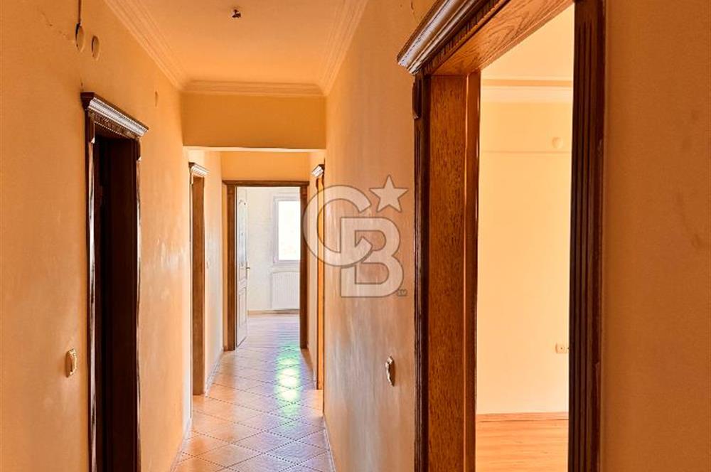 ZEYTİNEVLER SİTESİNDE 3+1  148M2 HAVUZ CEPHELİ KİRALIK DAİRE 