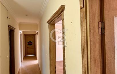 ZEYTİNEVLER SİTESİNDE 3+1  148M2 HAVUZ CEPHELİ KİRALIK DAİRE 