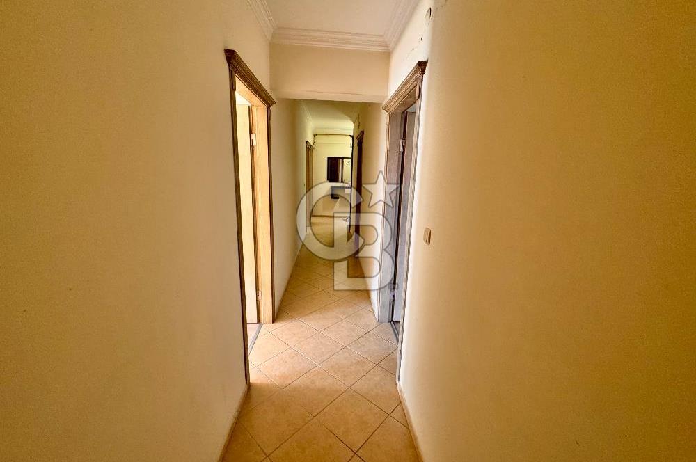 ZEYTİNEVLER SİTESİNDE 3+1  148M2 HAVUZ CEPHELİ KİRALIK DAİRE 