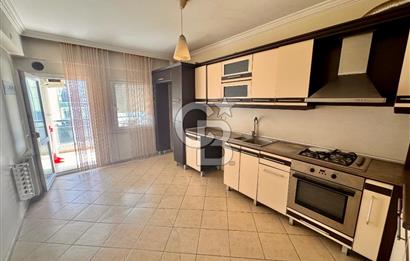 ZEYTİNEVLER SİTESİNDE 3+1  148M2 HAVUZ CEPHELİ KİRALIK DAİRE 
