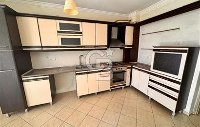 ZEYTİNEVLER SİTESİNDE 3+1  148M2 HAVUZ CEPHELİ KİRALIK DAİRE 
