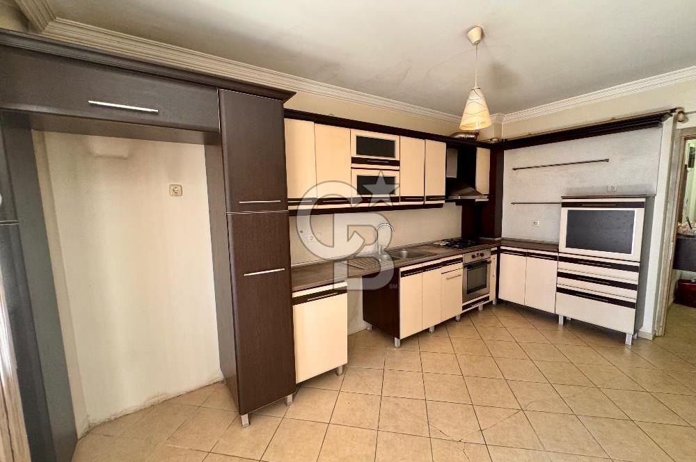 ZEYTİNEVLER SİTESİNDE 3+1  148M2 HAVUZ CEPHELİ KİRALIK DAİRE 