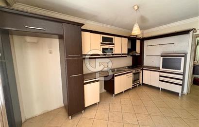 ZEYTİNEVLER SİTESİNDE 3+1  148M2 HAVUZ CEPHELİ KİRALIK DAİRE 
