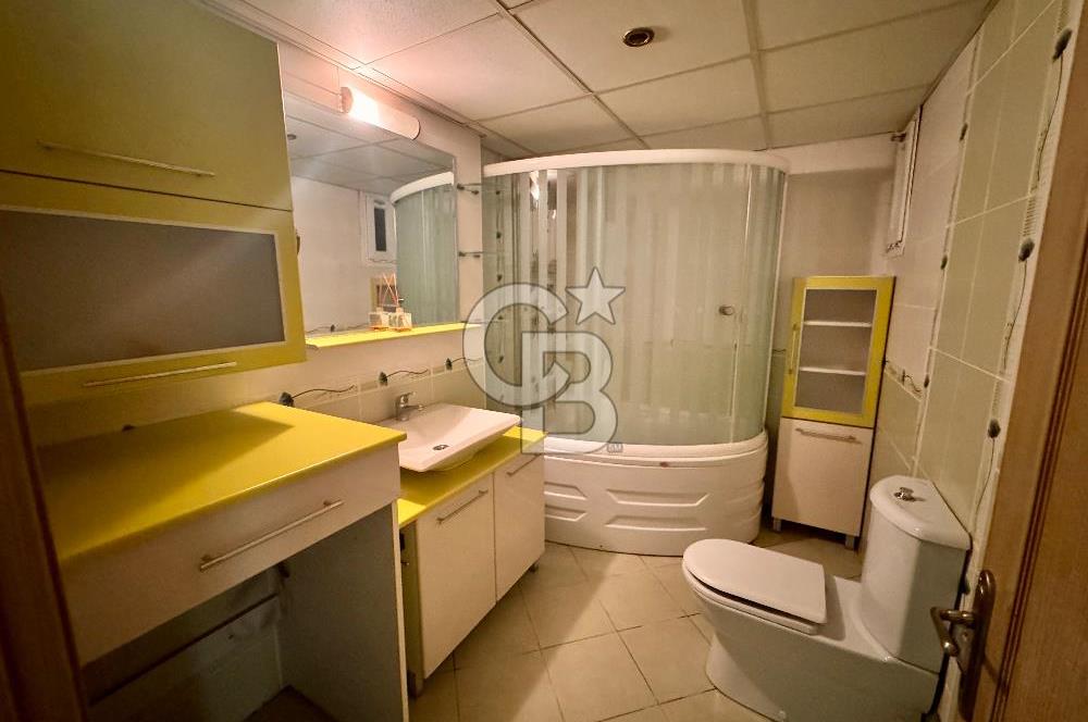 ZEYTİNEVLER SİTESİNDE 3+1  148M2 HAVUZ CEPHELİ KİRALIK DAİRE 