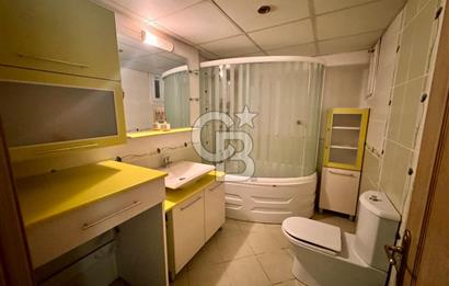 ZEYTİNEVLER SİTESİNDE 3+1  148M2 HAVUZ CEPHELİ KİRALIK DAİRE 