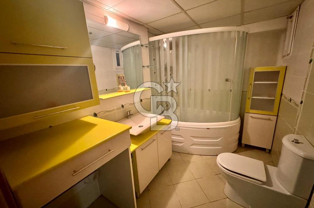 ZEYTİNEVLER SİTESİNDE 3+1  148M2 HAVUZ CEPHELİ KİRALIK DAİRE 