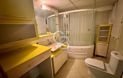 ZEYTİNEVLER SİTESİNDE 3+1  148M2 HAVUZ CEPHELİ KİRALIK DAİRE 