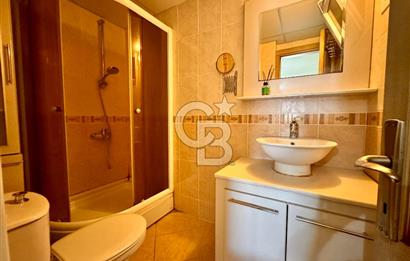 ZEYTİNEVLER SİTESİNDE 3+1  148M2 HAVUZ CEPHELİ KİRALIK DAİRE 