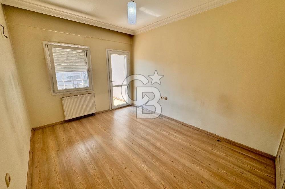 ZEYTİNEVLER SİTESİNDE 3+1  148M2 HAVUZ CEPHELİ KİRALIK DAİRE 