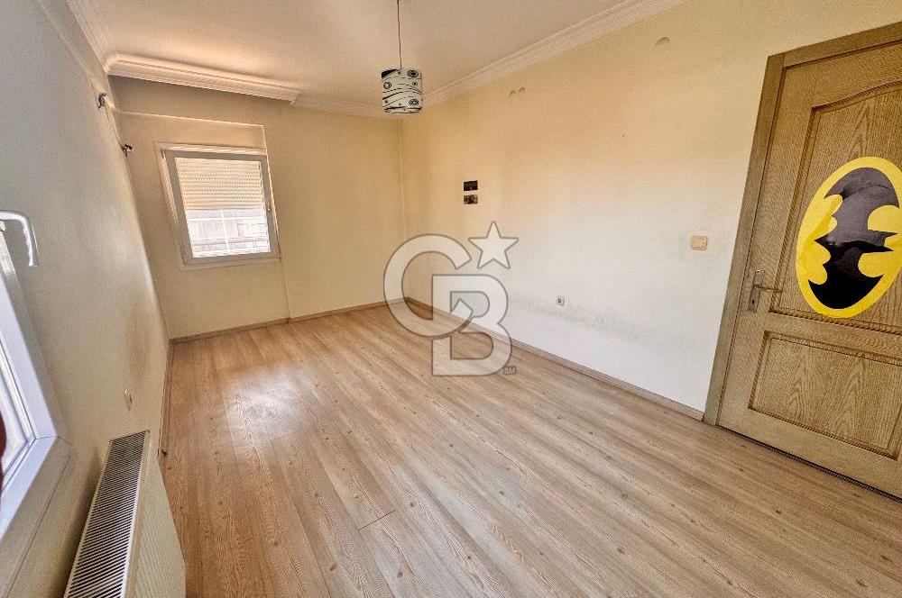 ZEYTİNEVLER SİTESİNDE 3+1  148M2 HAVUZ CEPHELİ KİRALIK DAİRE 