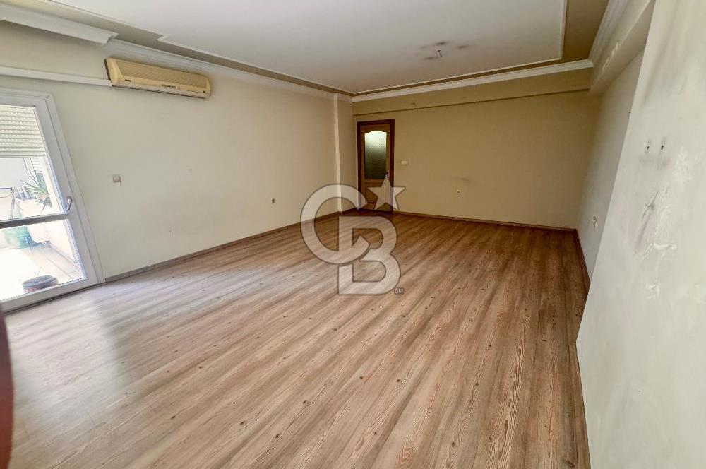 ZEYTİNEVLER SİTESİNDE 3+1  148M2 HAVUZ CEPHELİ KİRALIK DAİRE 
