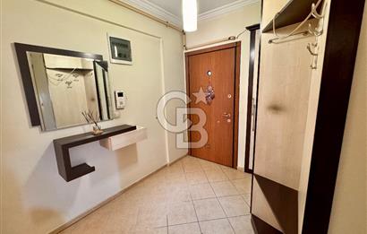 ZEYTİNEVLER SİTESİNDE 3+1  148M2 HAVUZ CEPHELİ KİRALIK DAİRE 
