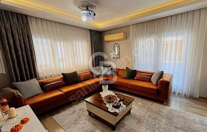 ŞEMİKLER MAHALLESİNDE 2+1 SATILIK DAİRE