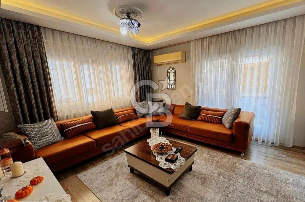 ŞEMİKLER MAHALLESİNDE 2+1 SATILIK DAİRE