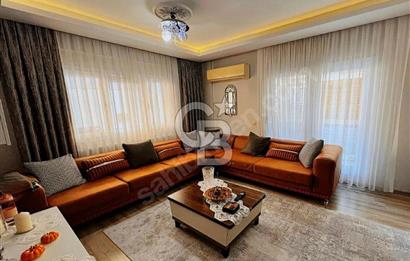 ŞEMİKLER MAHALLESİNDE 2+1 SATILIK DAİRE