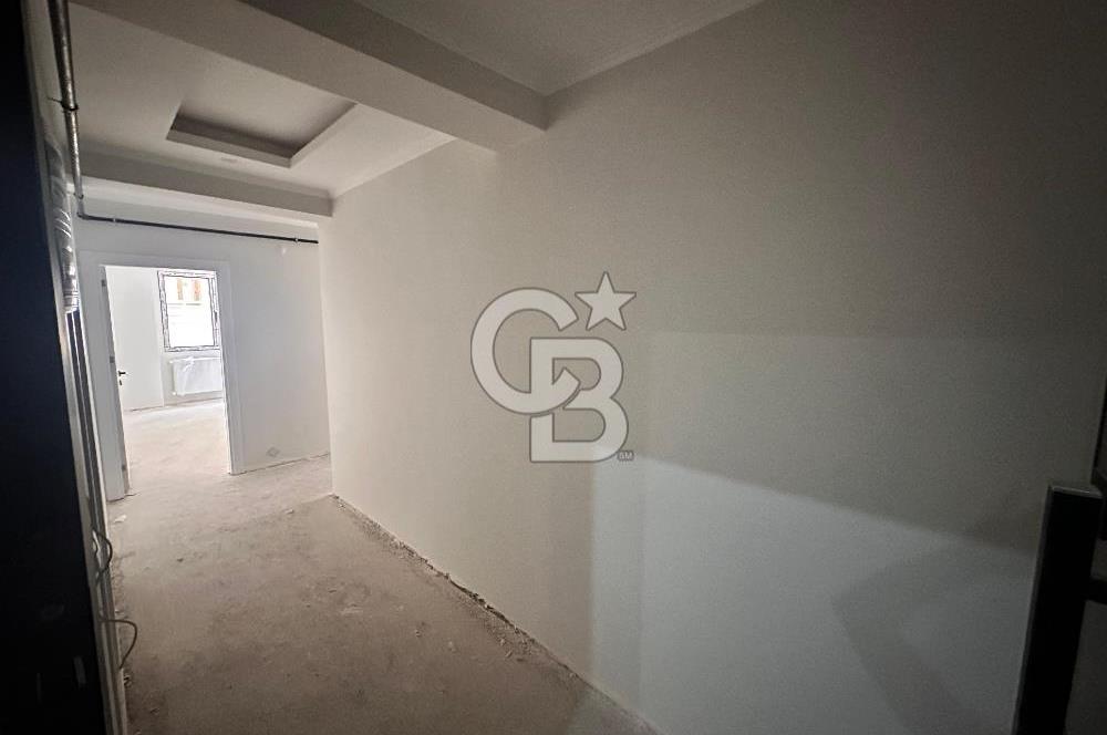 MENEMEN'DE SIFIR BİNA DOĞALGAZLI 3+1 SATILIK DAİRE