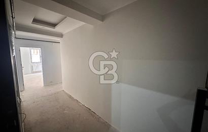MENEMEN'DE SIFIR BİNA DOĞALGAZLI 3+1 SATILIK DAİRE