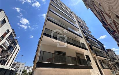 MENEMEN'DE SIFIR BİNA DOĞALGAZLI 3+1 SATILIK DAİRE