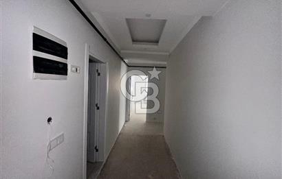 MENEMEN'DE SIFIR BİNA DOĞALGAZLI 3+1 SATILIK DAİRE