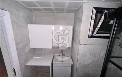 MENEMEN'DE SIFIR BİNA DOĞALGAZLI 3+1 SATILIK DAİRE