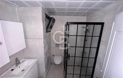 MENEMEN'DE SIFIR BİNA DOĞALGAZLI 3+1 SATILIK DAİRE