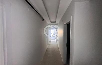 MENEMEN'DE SIFIR BİNA DOĞALGAZLI 3+1 SATILIK DAİRE