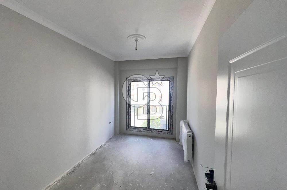 MENEMEN'DE SIFIR BİNA DOĞALGAZLI 3+1 SATILIK DAİRE