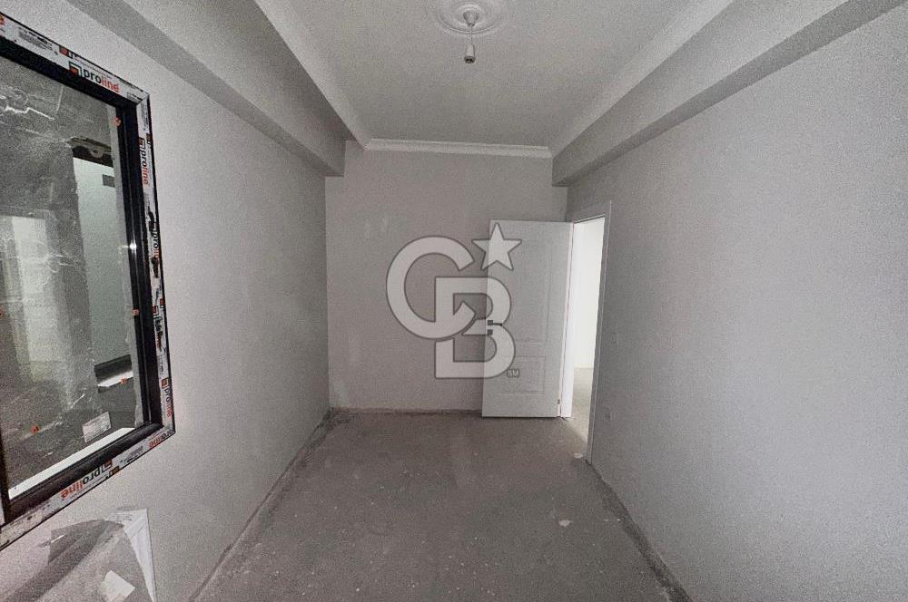 MENEMEN'DE SIFIR BİNA DOĞALGAZLI 3+1 SATILIK DAİRE